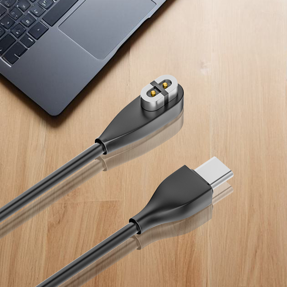 Skyrc B6 Neo Smart Charger - 磁気充電ケーブル USB /Type-C 交換用充電ケーブル 充電器コネクタ Aftershokz