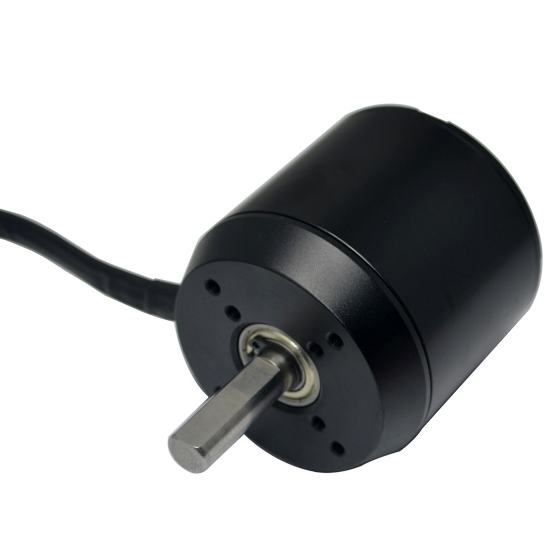 6S Lipo Battery 22.2V 5000Mah - FEICHAO 6374 170KV ブラシレスモーター ホールセンサー付き 2800