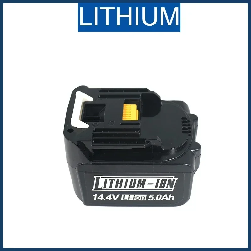 マキタ用 14.4V 6000mAh 5000mAh リチウ - 4S Lipo Battery 14.8V 6000Mah のレビューと価格