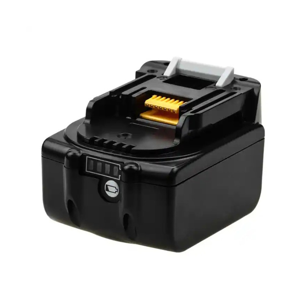 マキタ BL1430 BL1440 BL1450 BL146 - 4S Lipo Battery 14.8V 6000Mah のレビューと価格