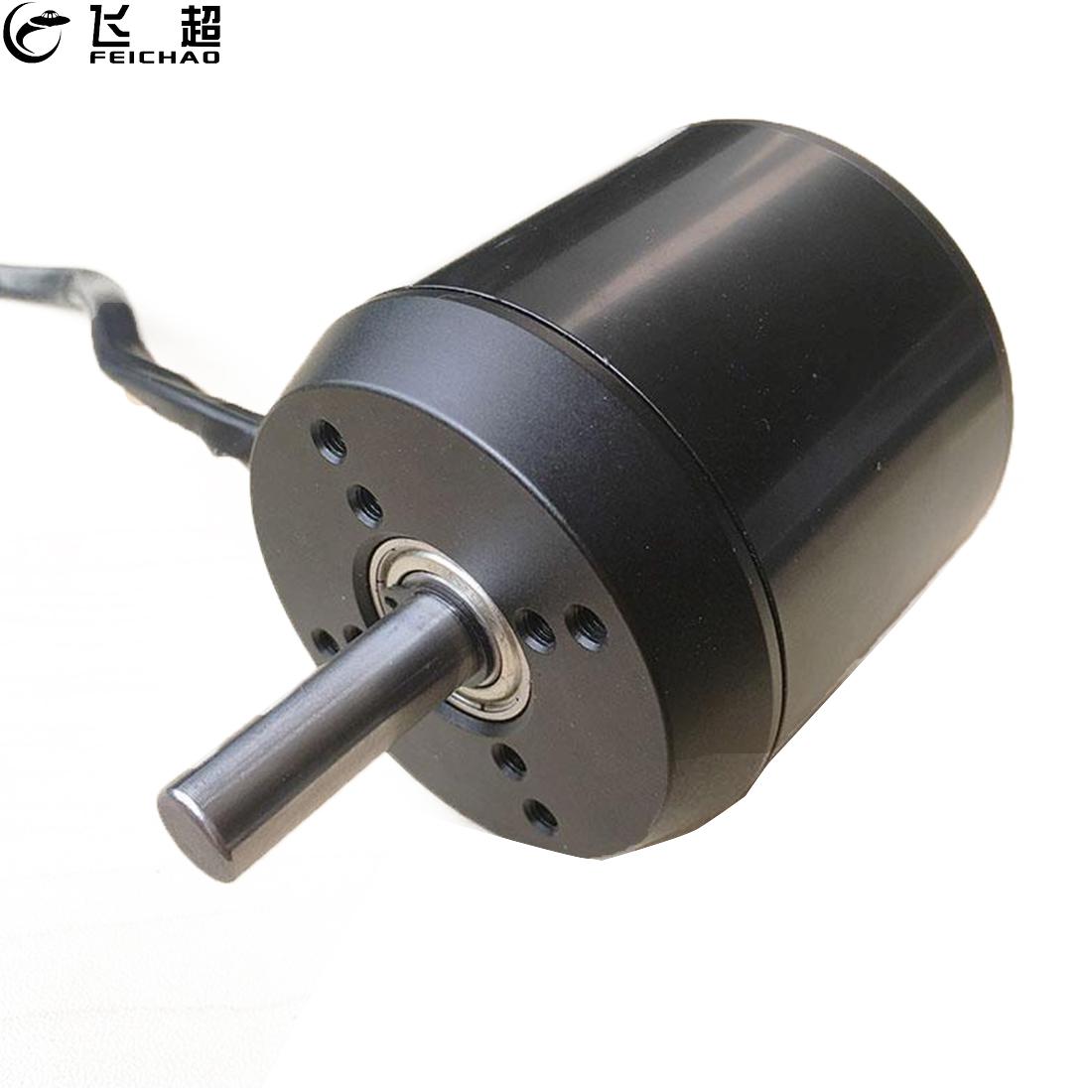FEICHAO 6374 170KV ブラシレスモーター ホ - 6S Lipo Battery 22.2V 5000Mah のレビューと価格