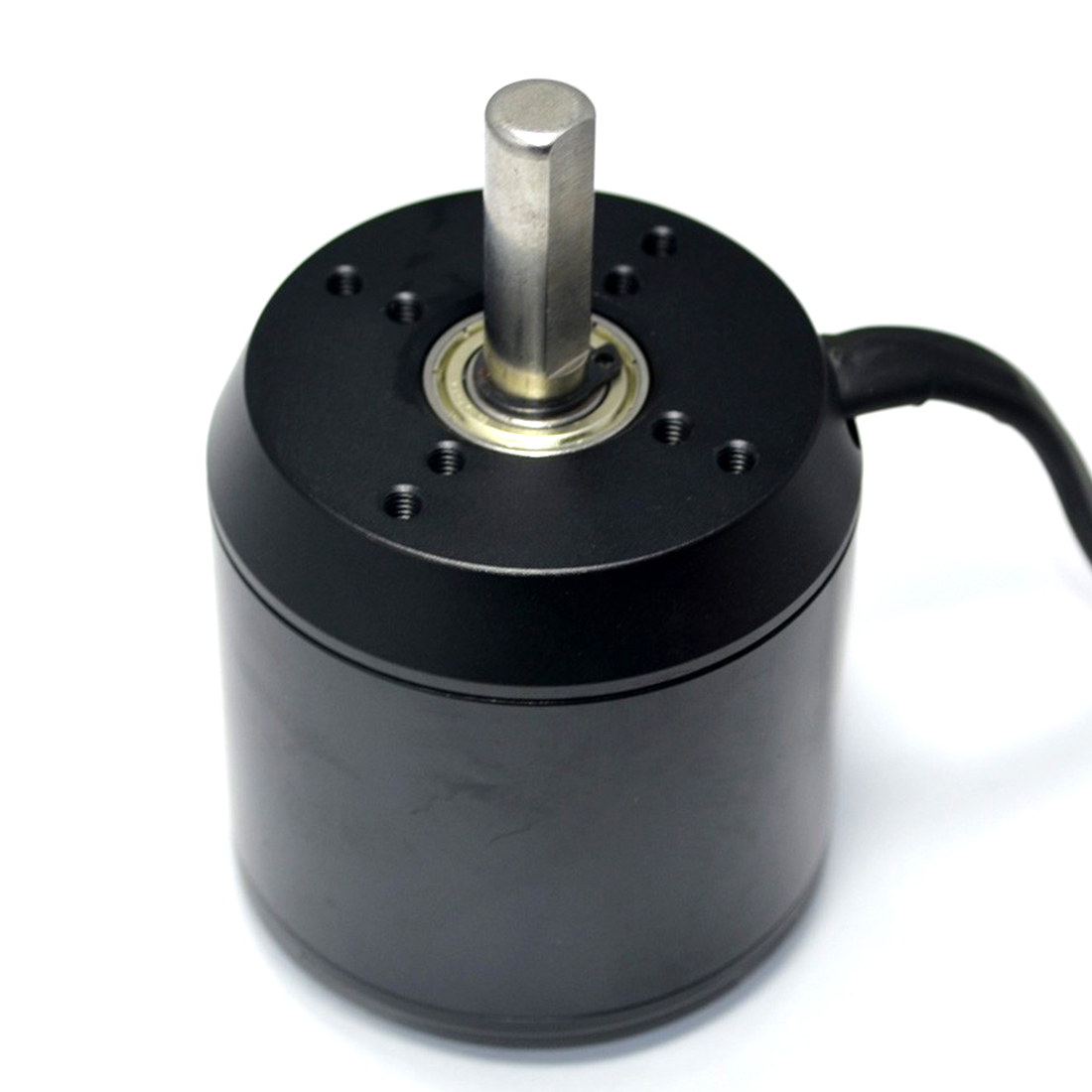 FEICHAO 6374 170KV ブラシレスモーター ホ - 6S Lipo Battery 22.2V 5000Mah のレビューと価格